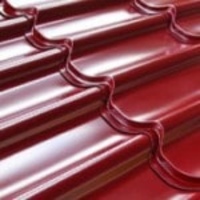 Правила вибору металочерепиці