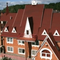 Професійний монтаж бітумної черепиці