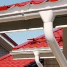 Правильний монтаж водосточної системи