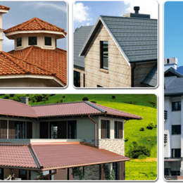 Композитна черепиця