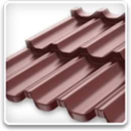 Металочерепиця