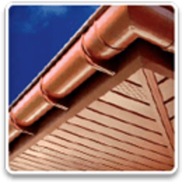 Покрівельний софіт