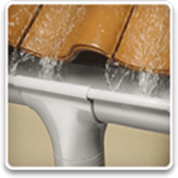 Водостічні системи