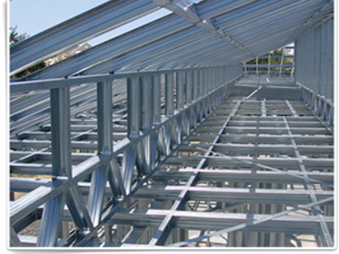 ЛСТК-профілі