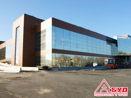 Меблевий центр 4ROOM