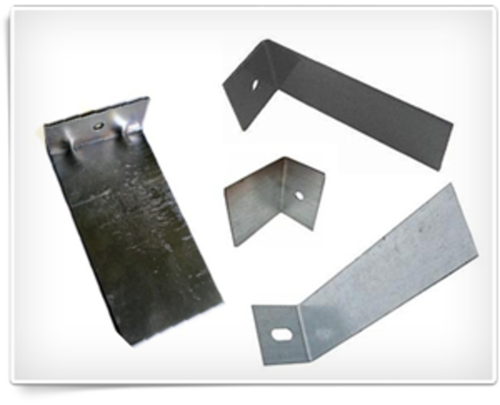 Фото 1- L- профіль