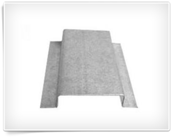 Фото 1- Омега-профіль