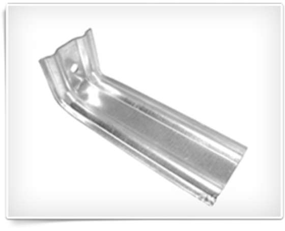 Фото 1- Кронштейн посилений