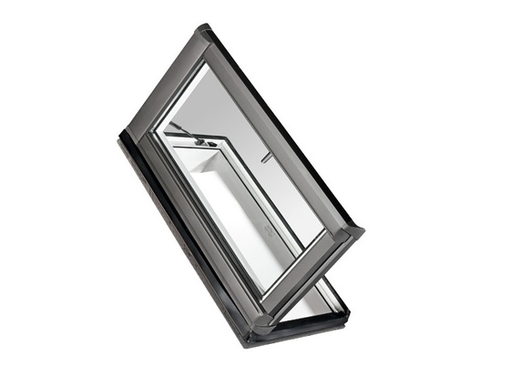 Фото 1- Покрівельний люк Lucarno WDL R27 Н