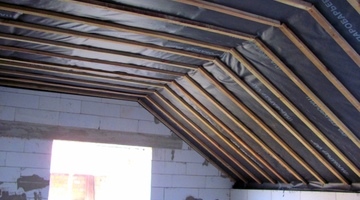 Кровельный пирог-1