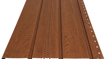 Подшивка Ruukki 1