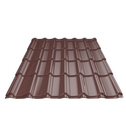 Monterrey Ruukki 20 0,45 ZN275 Rough matt