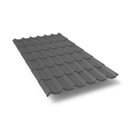 Monterrey Ruukki 50 0,5 ZN275 Pural Matt