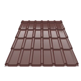 Decorrey Grand Ruukki 50 0,5 ZN275 Pural Matt