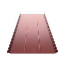 Фальцева покрівля Classic Ruukki 40 Purex