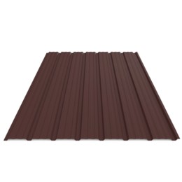 Профнастил T15 Ruukki 20 RM 0,45 ZN275 Polyester