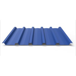 Профнастил 0,45 ПС35 ZN100 PEМА Україна