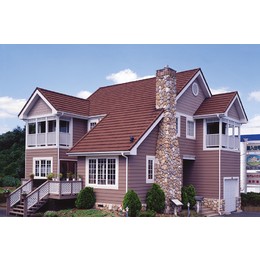 Композитна черепиця Gerard Shake