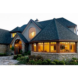 Композитна черепиця Gerard Shingle