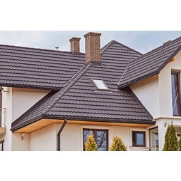 Композитна черепиця Gerard Diamant