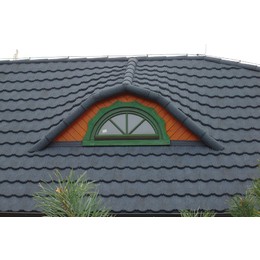 Композитна черепиця Gerard Heritage