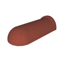 Круглий коник кінцевий 190 Gerard