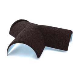 Трійник коньковий 190 15-30 ° Gerard