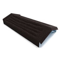 Трійник для трикутного коника 15-45 ° Gerard