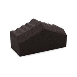 Закінчення трикутного коника Gerard