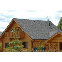 Бітумна черепиця Tegola Vintage прямокутна