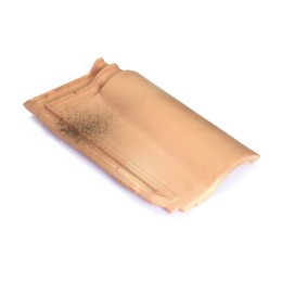 Керамічна черепиця Braas Роман 13