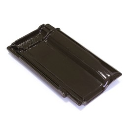 Керамічна черепиця Braas Рубін 11V