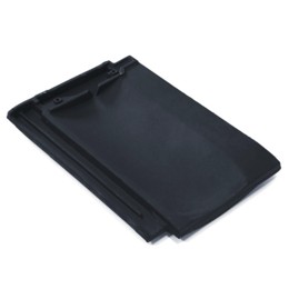 Керамічна черепиця Braas Мейзер