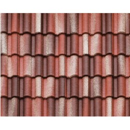 Цементно-піщана черепиця BRAAS Адрія