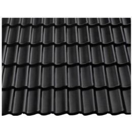 Цементно-піщана черепиця BRAAS Дабл S