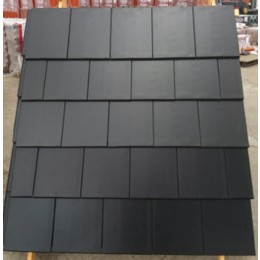 Цементно-піщана черепиця BRAAS Тевіва