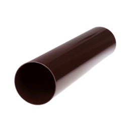 Труба 4м водостічна ПВХ PROFiL 90/75