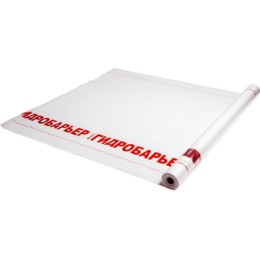 Гідроізоляційна Плівка Juta Гідробар'єр Д110