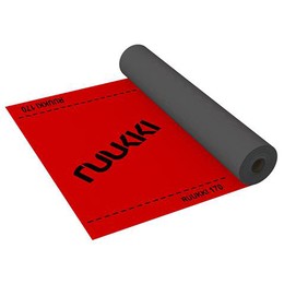 Супердифузійна мембрана Ruukki 170