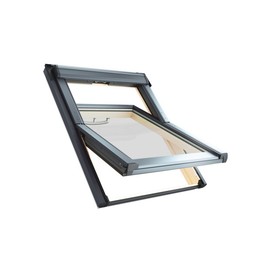 Дерев'яні мансардні вікна Roto Q4 Н