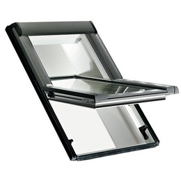 Дерев'яні мансардні вікна Roto Designo R69P H WD