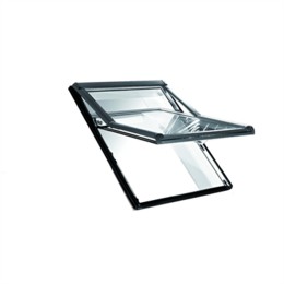 Пластикові мансардні вікна Roto Designo R7 K WD