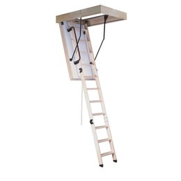 Горищні сходи Oman Polar