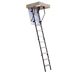 Горищні сходи Oman MINI TERMO