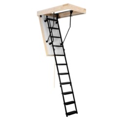 Горищні сходи Oman SOLID POLAR