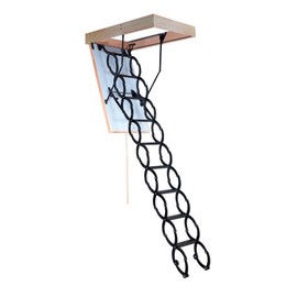 Горищні сходи Oman FLEX TERMO