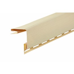 Планка кут зовнішній Fasiding