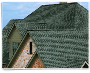 Бітумна черепиця