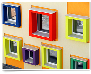 Віконні відливи