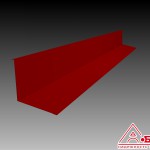 Планка захисту зовнішня